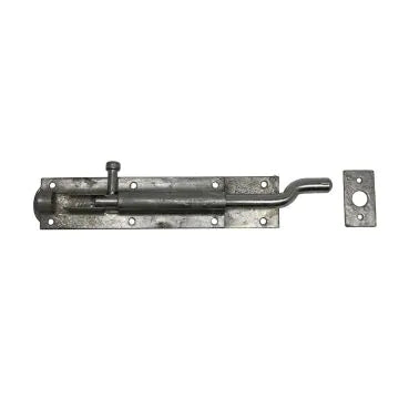 Perry 150mm Necked Enclosed Tower Bolt