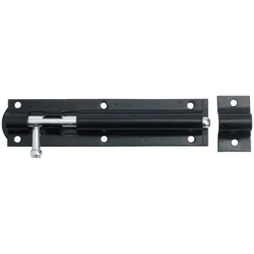 Perry 200mm Enclosed Tower Bolt