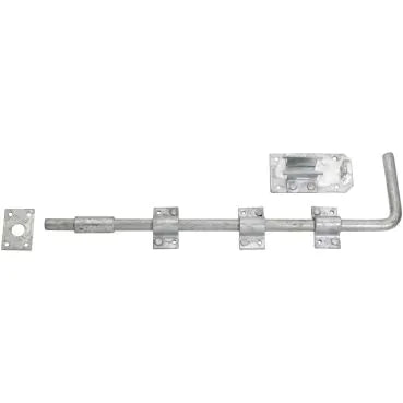 Perry 450mm Garage Door Drop Bolt