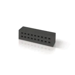 Redbank 215 x 65mm Smooth Faced Square Hole Airbrick