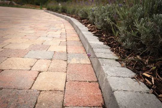 Tobermore Kerbstone Natural 190 x 160 x 100mm
