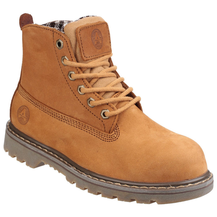 FS103 Ladies Safety Boots
