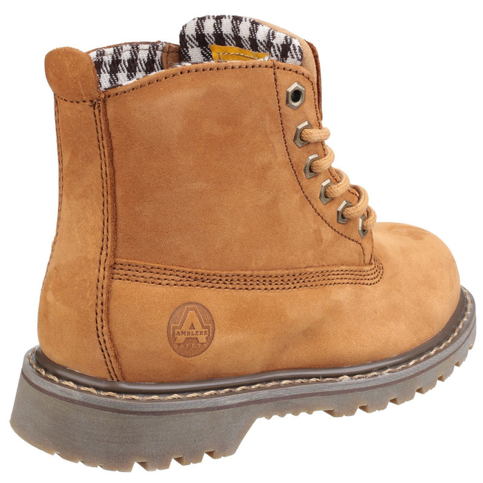 FS103 Ladies Safety Boots