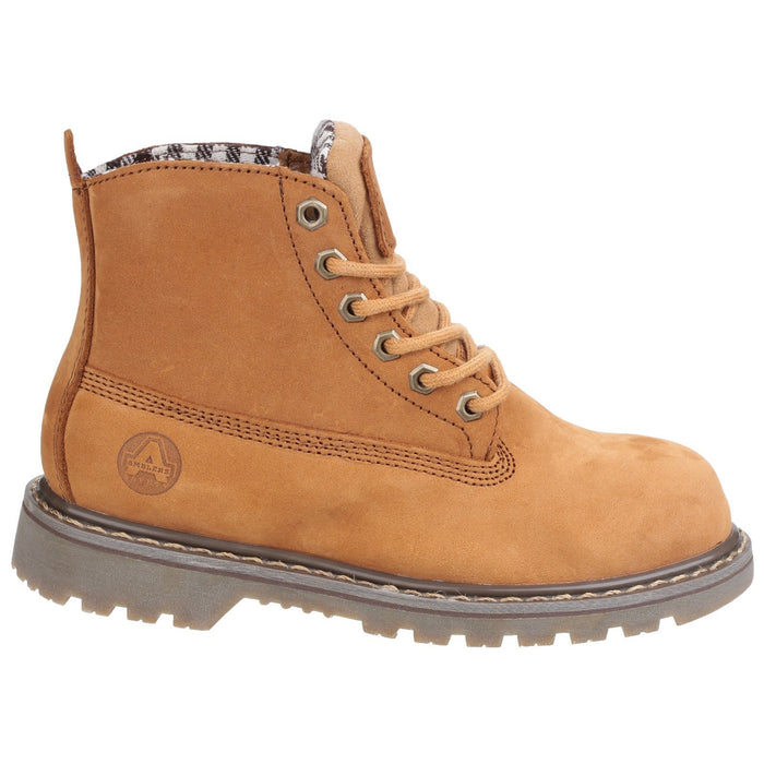 FS103 Ladies Safety Boots