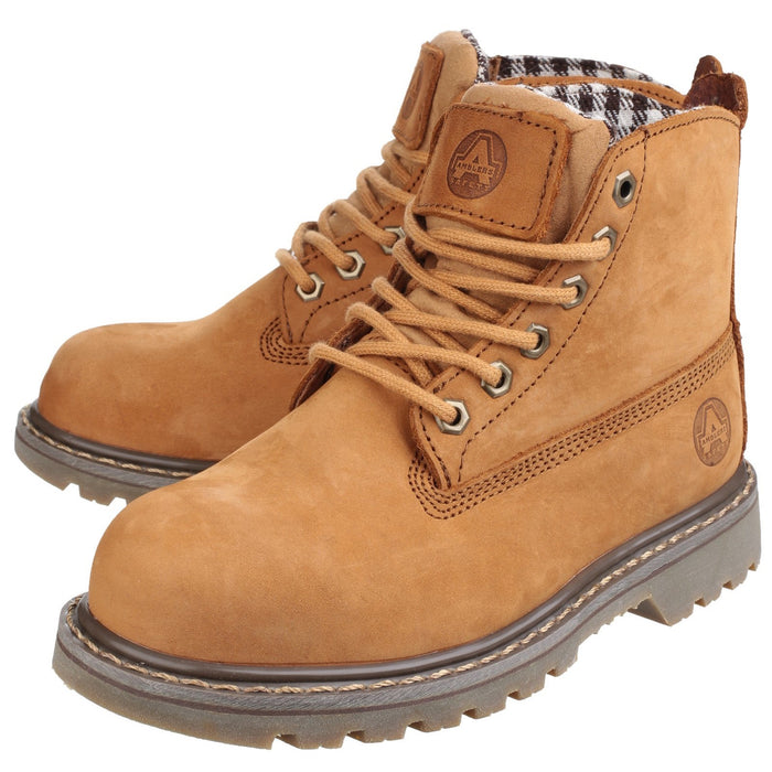 FS103 Ladies Safety Boots