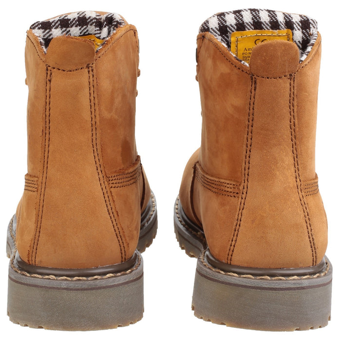 FS103 Ladies Safety Boots