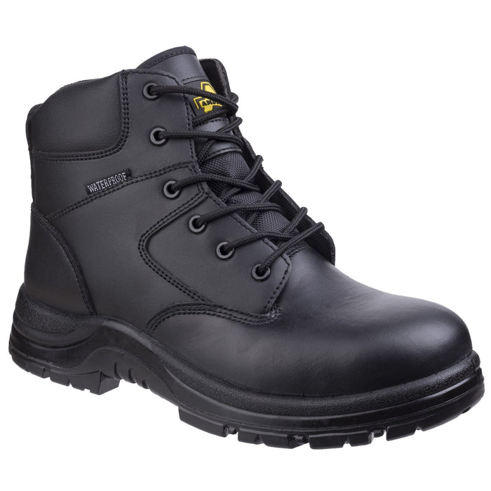 FS006C Safety Boots