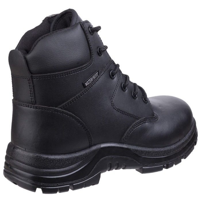 FS006C Safety Boots