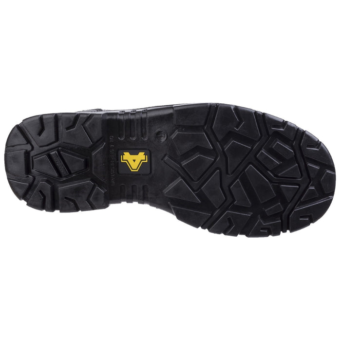 FS006C Safety Boots