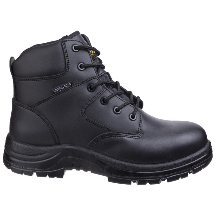 FS006C Safety Boots