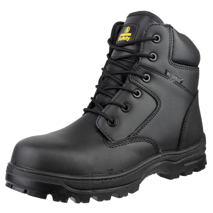 FS006C Safety Boots
