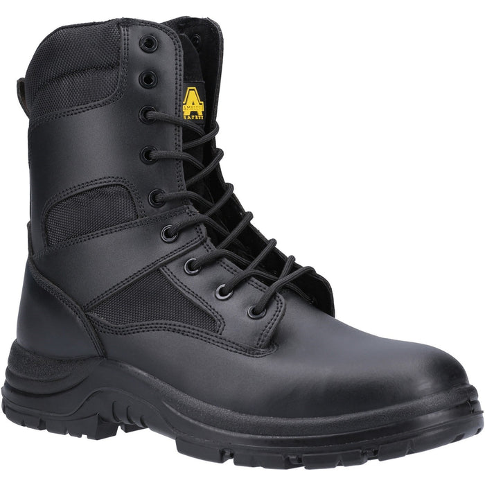 FS009C Hi-leg Safety Boots