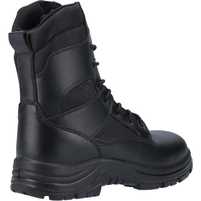 FS009C Hi-leg Safety Boots