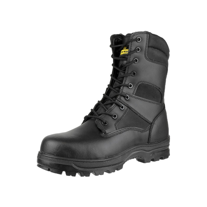 FS009C Hi-leg Safety Boots