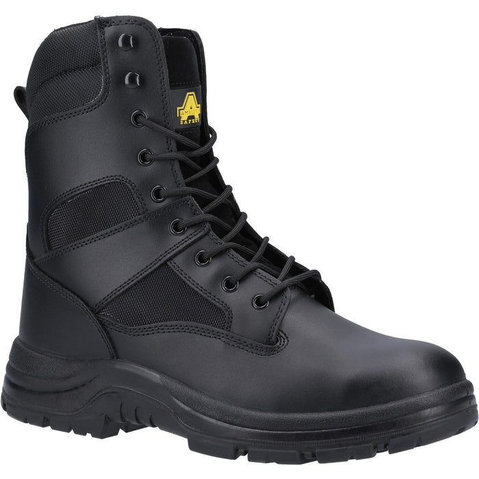FS008 Hi leg Safety Boots