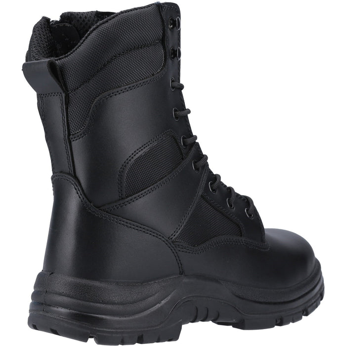 FS008 Hi leg Safety Boots