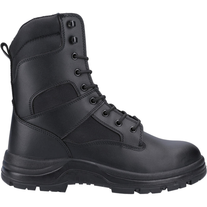 FS008 Hi leg Safety Boots