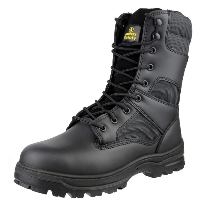 FS008 Hi leg Safety Boots