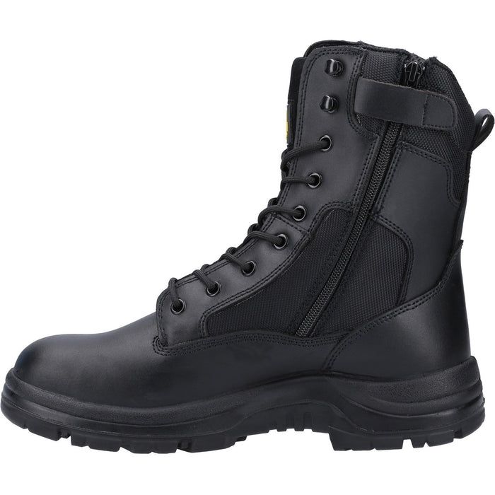 FS008 Hi leg Safety Boots