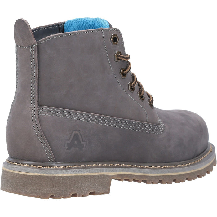 AS105 Mimi Ladies Safety Boot