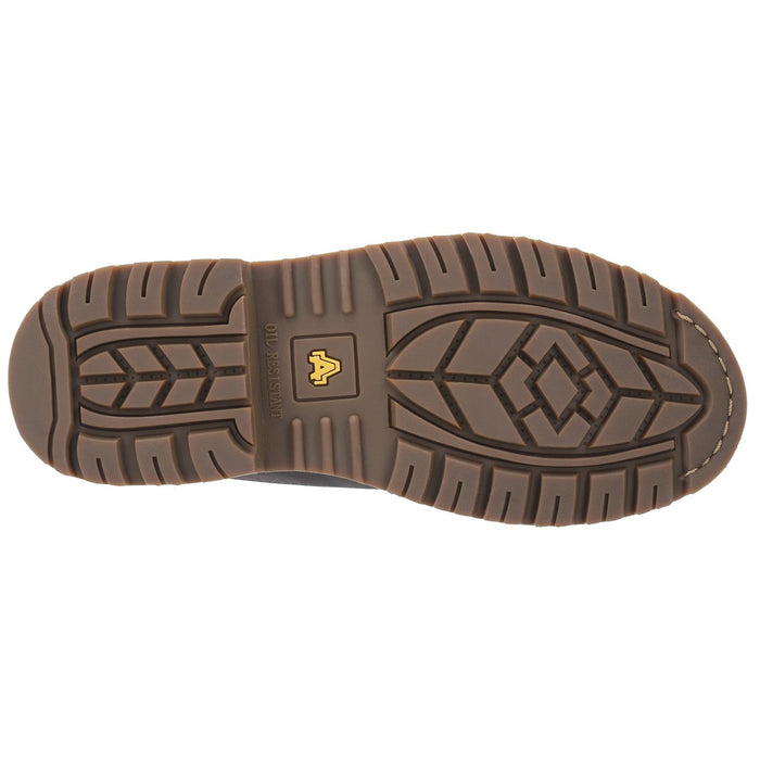 AS105 Mimi Ladies Safety Boot