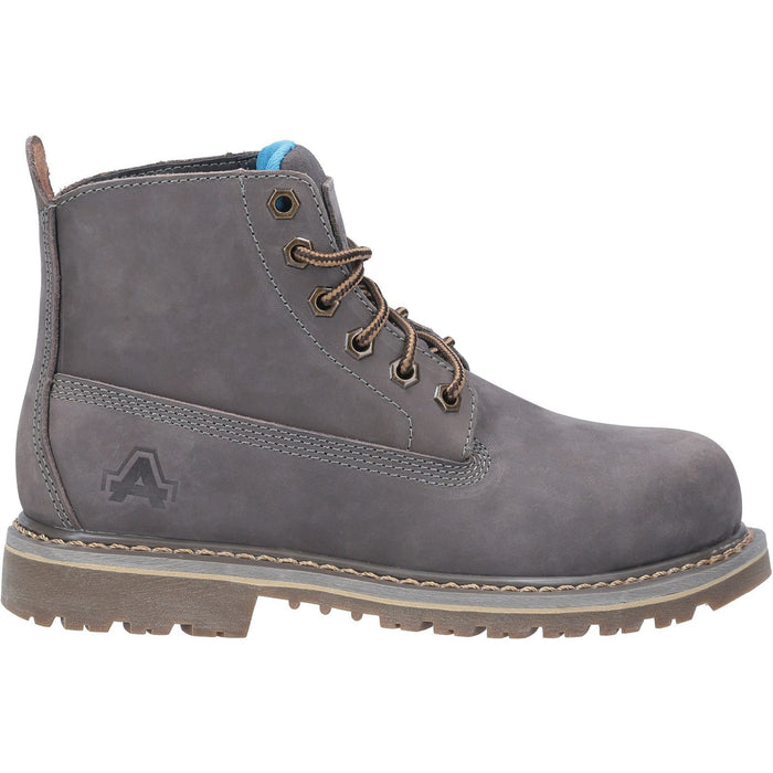 AS105 Mimi Ladies Safety Boot