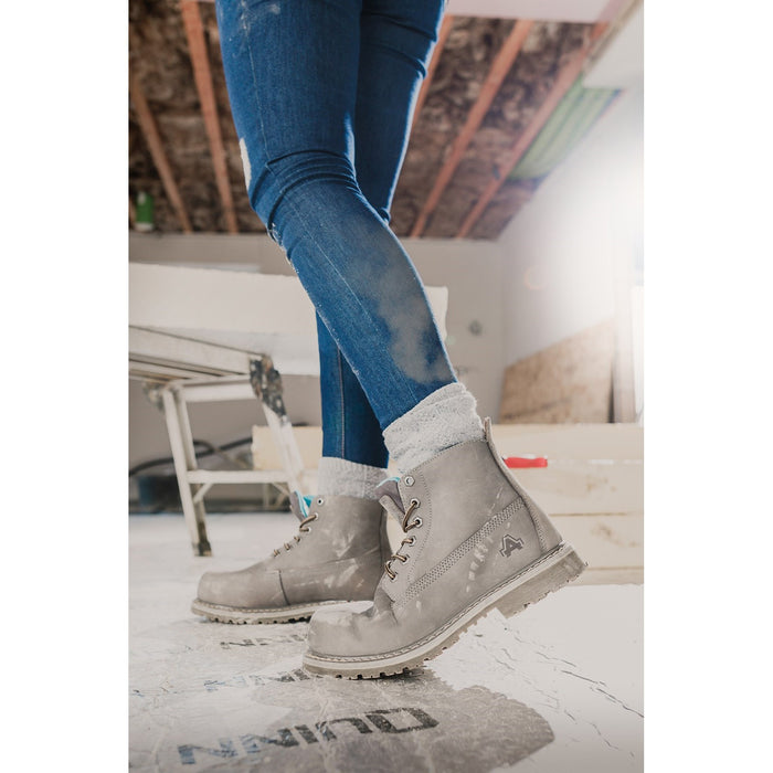 AS105 Mimi Ladies Safety Boot