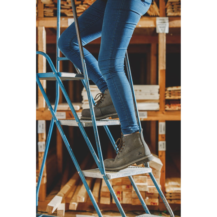AS105 Mimi Ladies Safety Boot
