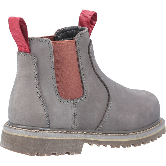 AS106 Sarah Ladies Safety Boot