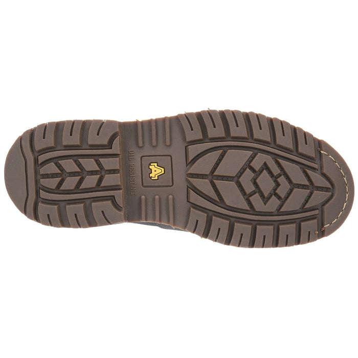 AS106 Sarah Ladies Safety Boot