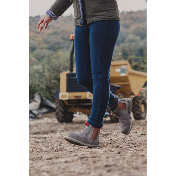 AS106 Sarah Ladies Safety Boot