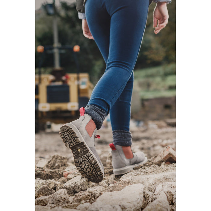 AS106 Sarah Ladies Safety Boot