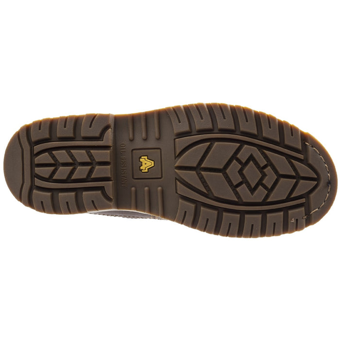 AS101 Alice Safety Boot