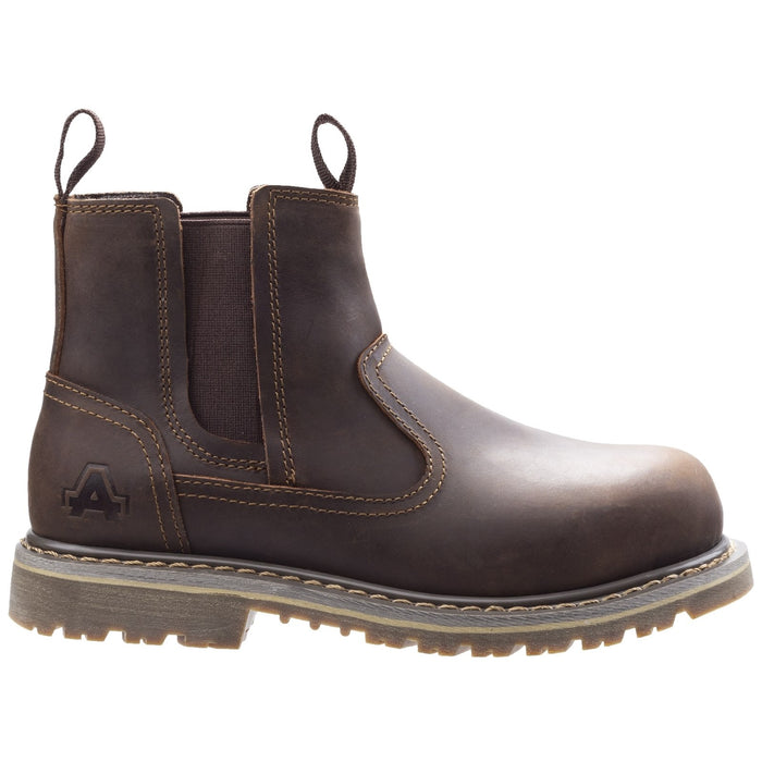 AS101 Alice Safety Boot