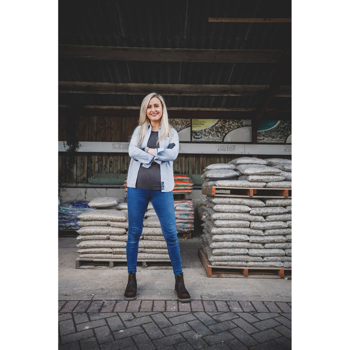 AS101 Alice Safety Boot